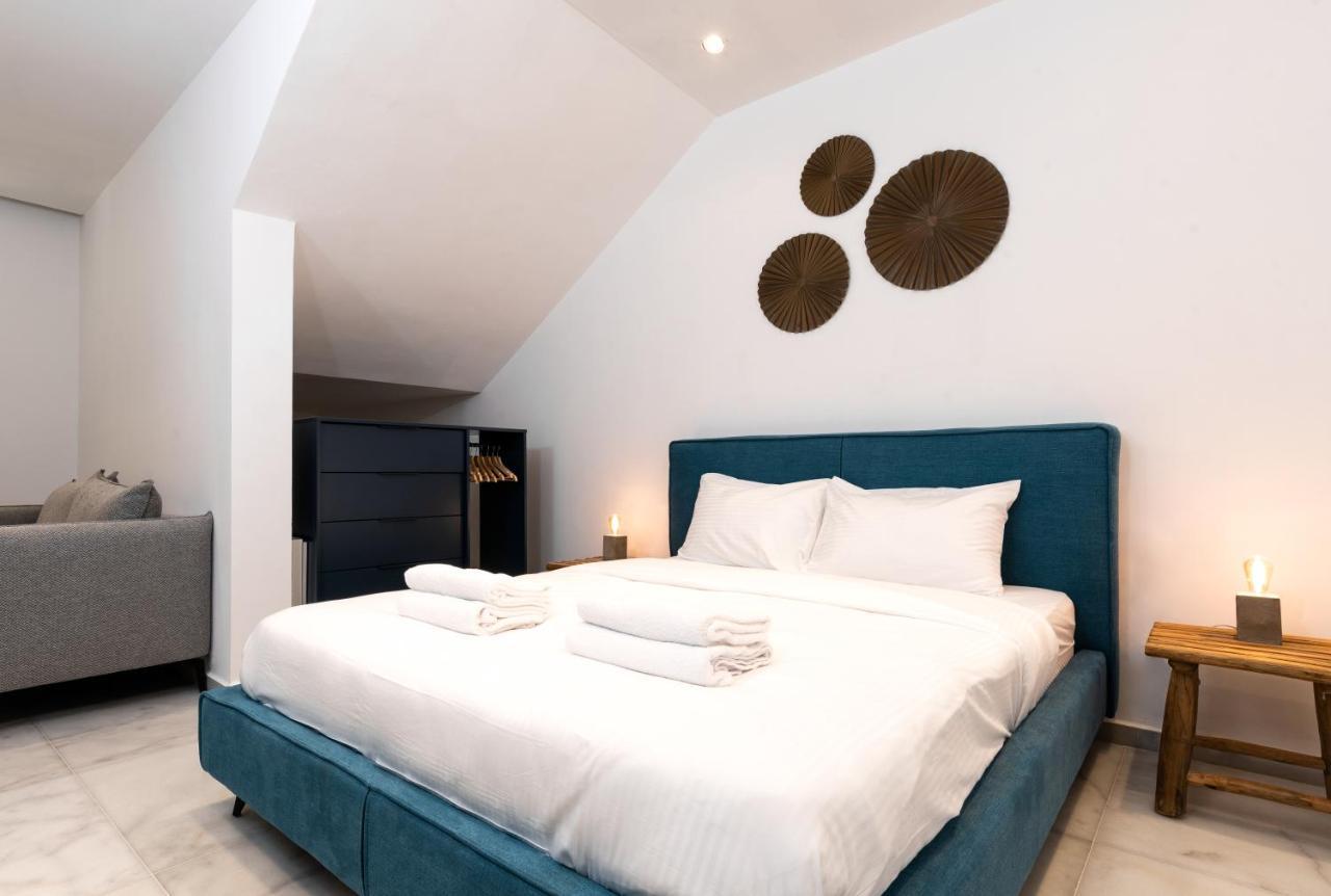 Kedem Underground - By Beach Apartments Tlvテル・アビブ 部屋 写真
